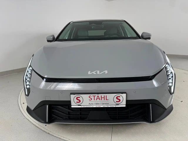 Kia EV4 81.4 kWh Earth FWD Plus