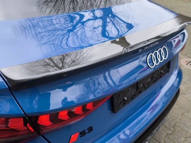 Audi S3 2.0 TFSI Sedan