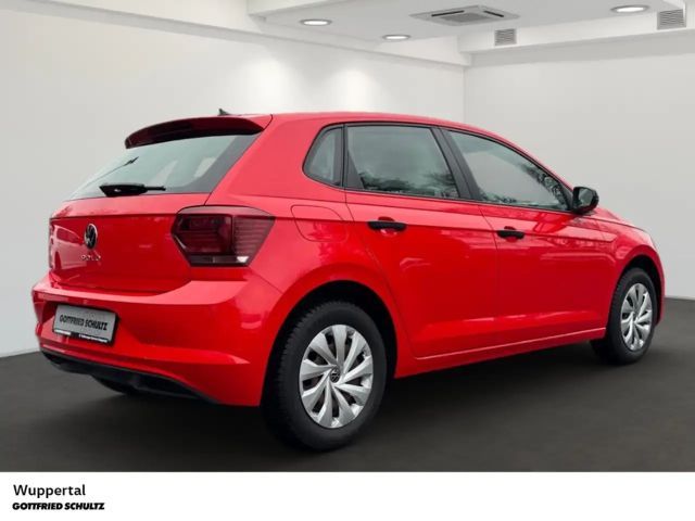 Volkswagen Polo Trendline