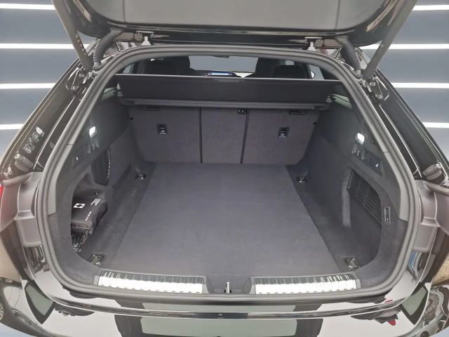 Audi A5 Avant Quattro S-Line