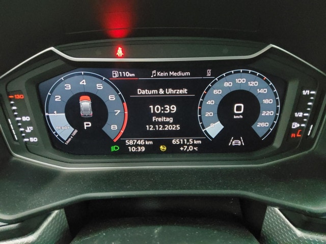 Audi A1 30 TFSI S-Tronic Sportback