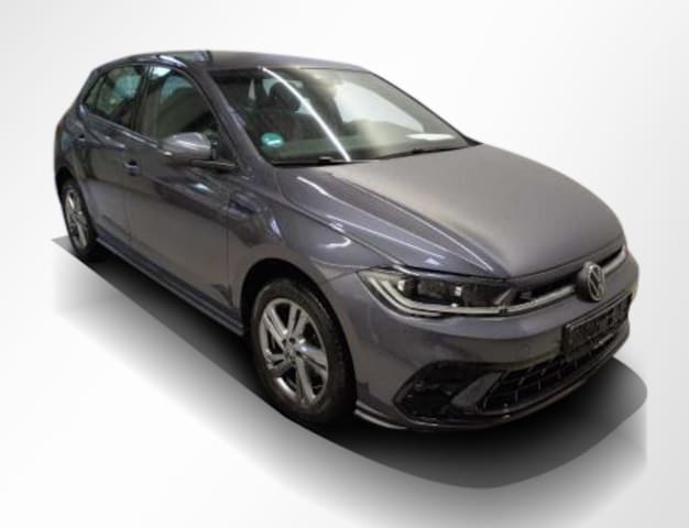 Volkswagen Polo 1.0 TSI DSG R-Line