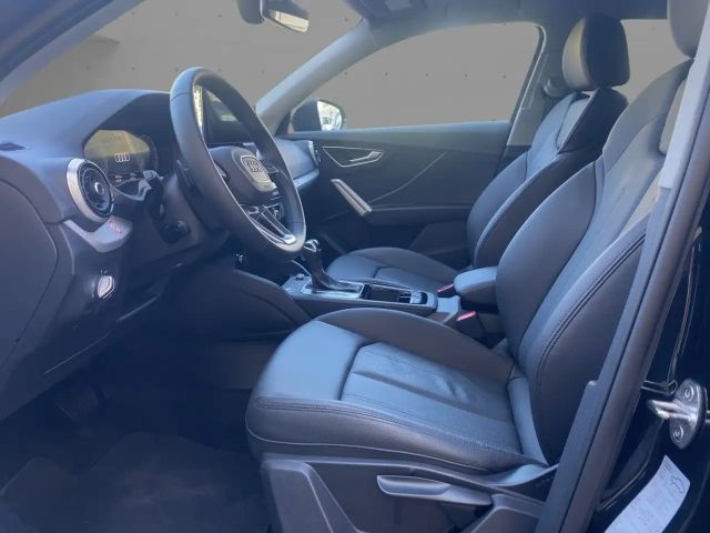 Audi Q2 40 TFSI Quattro