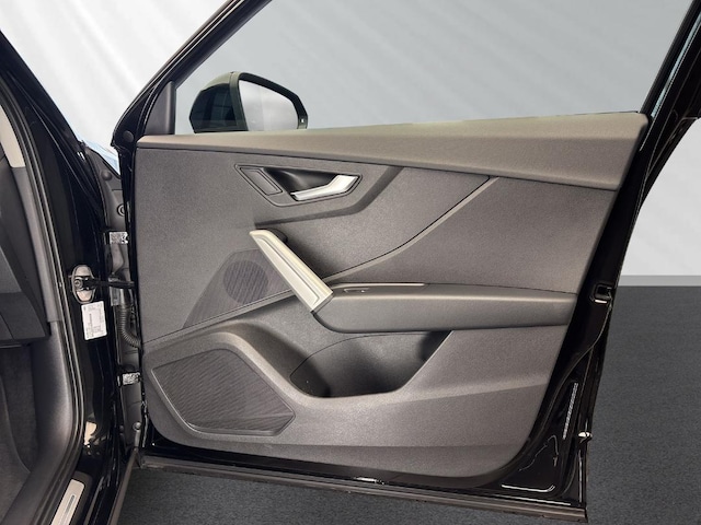 Audi Q2 35 TDI S-Line S-Tronic