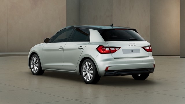 Audi A1 30 TFSI S-Tronic Sportback