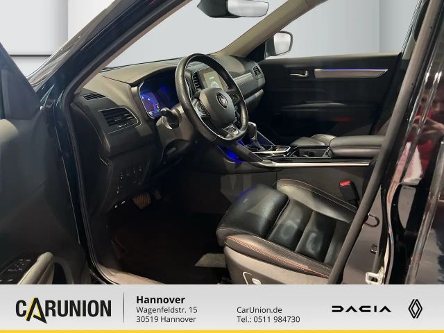 Renault Koleos INI PARIS dCi 185 4WD X-tronic (MY21)