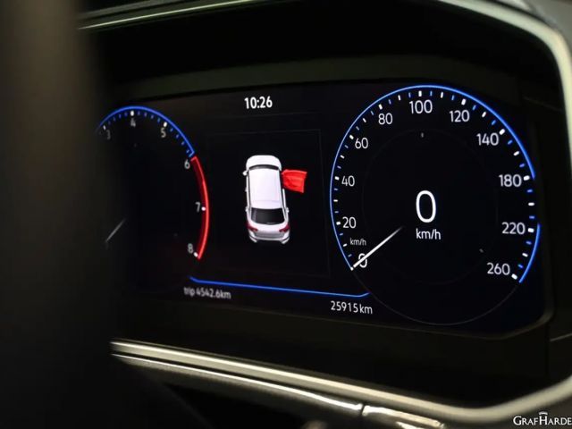 Volkswagen T-Roc 1.5 TSI Style