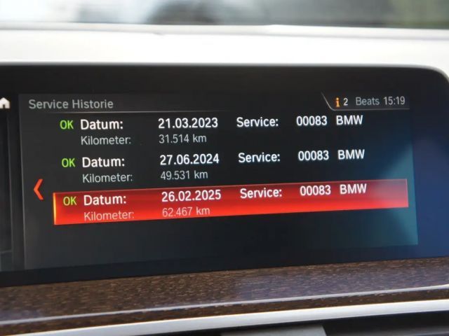 BMW X3 Advantage pakket xDrive