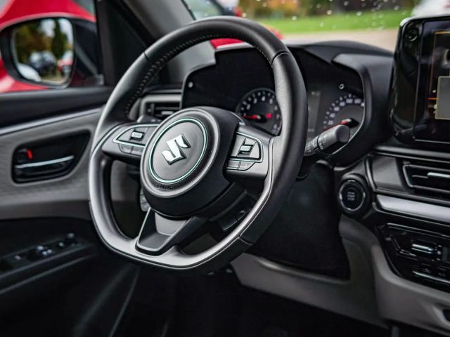 Suzuki Swift Comfort Hybrid