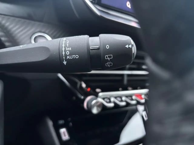 Peugeot 2008 Allure Pack