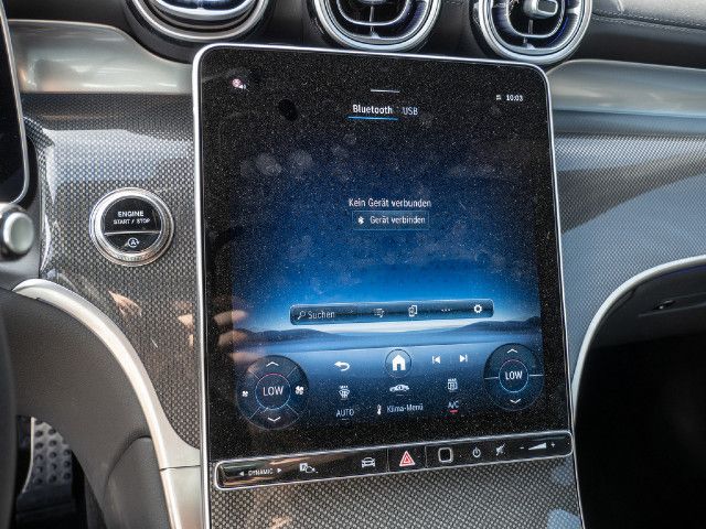 Mercedes-Benz GLC 220 4MATIC GLC 220 d