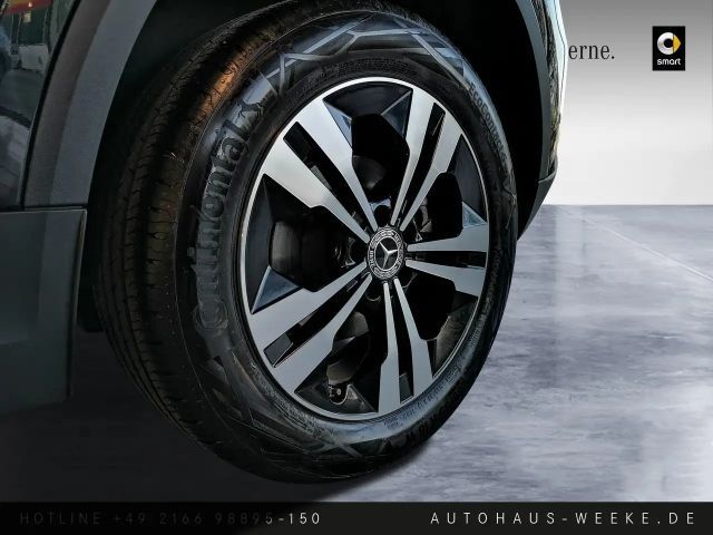 Mercedes-Benz GLA 200 Progressive