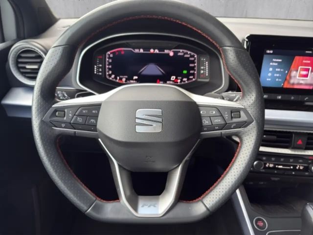 Seat Arona 1.5 TSI DSG FR-lijn