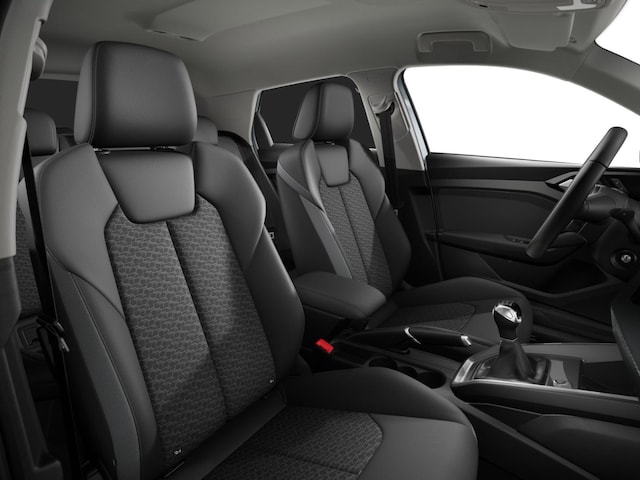 Audi A1 30 TFSI Sportback