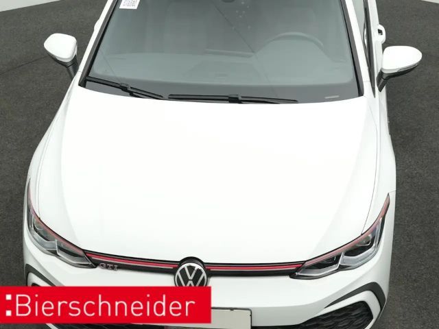 Volkswagen Golf 2.0 TSI DSG GTI IQ.Drive