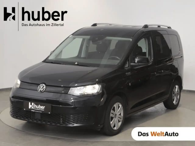 Volkswagen Caddy 4Motion
