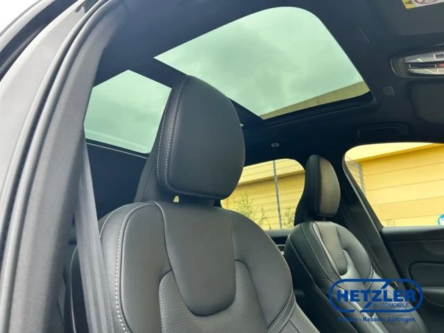 Volvo XC60 AWD Recharge T6 Ultra