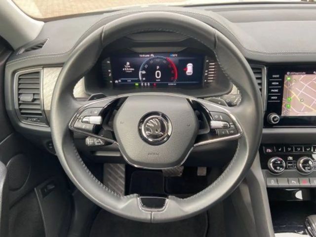 Skoda Kodiaq 2.0 TDI Style Style