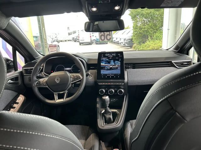 Renault Clio TCe 90 Techno