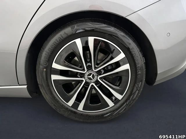 Mercedes-Benz B 200 Progressive