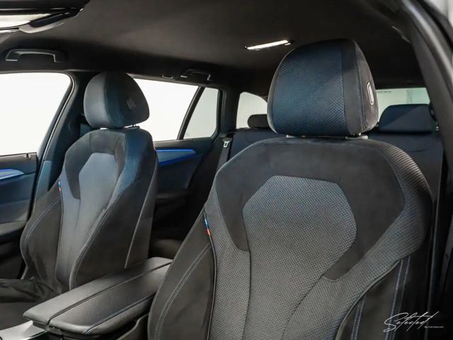 BMW 540 540d M-Sport xDrive