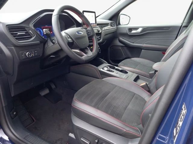 Ford Kuga 4x4 AWD ST Line X