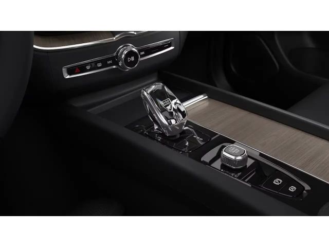 Volvo XC60 AWD Dark Ultra