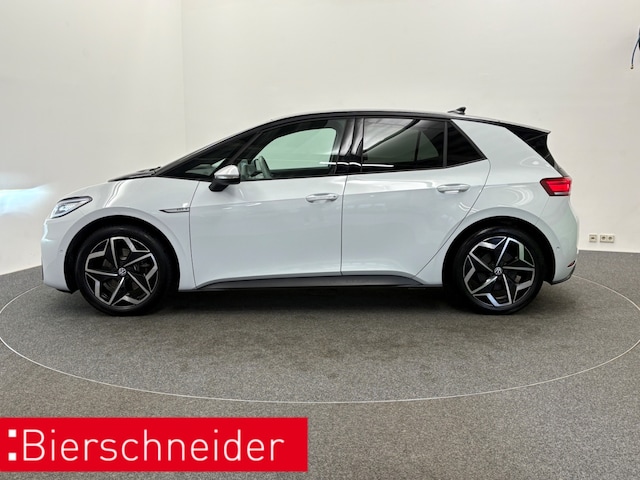 Volkswagen ID.3 IQ.Drive Performance Pro