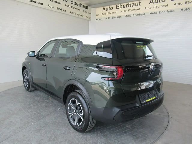 Citroën C3 Aircross You