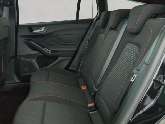 Ford Focus 1.5 EcoBlue ST Line Wagon