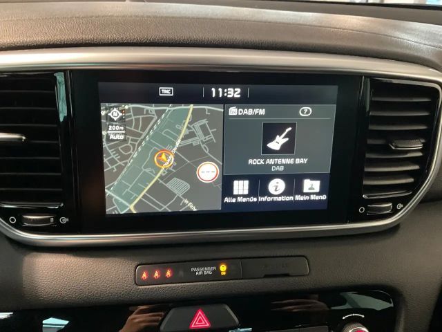 Kia Sportage GDi GT-Line