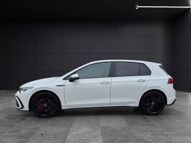 Volkswagen Golf DSG GTI Golf VIII
