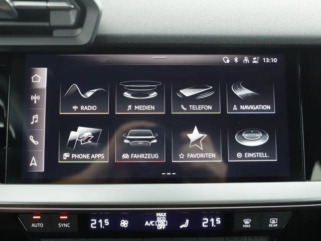 Audi A3 30 TFSI Sedan