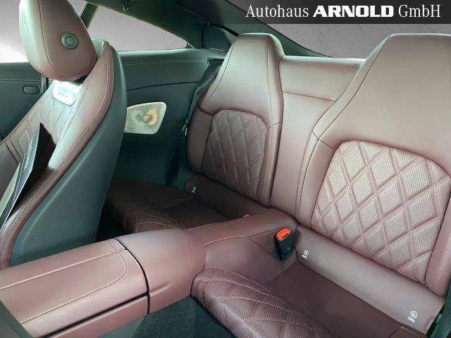 Mercedes-Benz AMG GT 4MATIC+ AMG Line Coupé