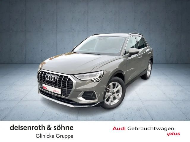 Audi Q3 35 TFSI