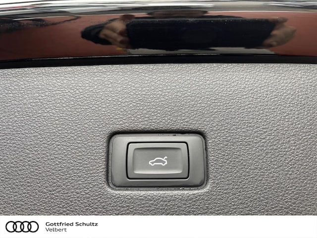 Audi Q8 55 TFSI Hybride Quattro