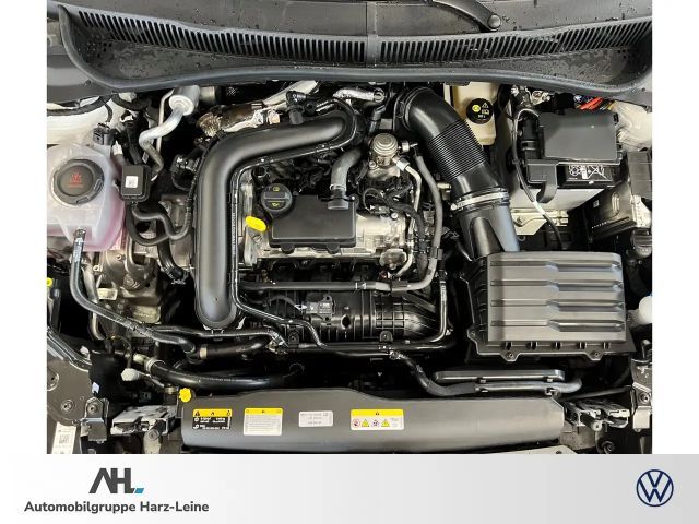 Volkswagen Taigo 1.0 TSI DSG IQ.Drive Style