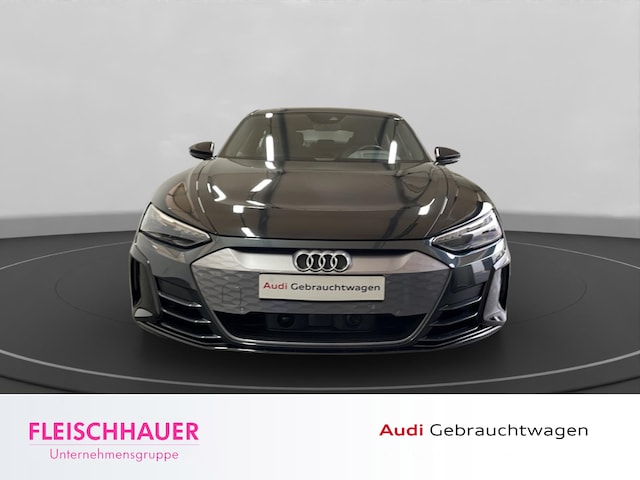 Audi e-tron GT Quattro