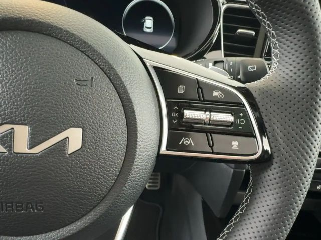 Kia XCeed GDi GT-Line