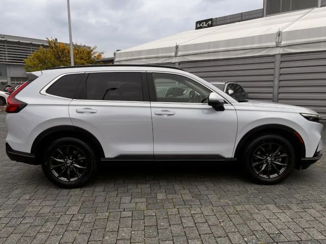 Honda CR-V Elegance e:HEV
