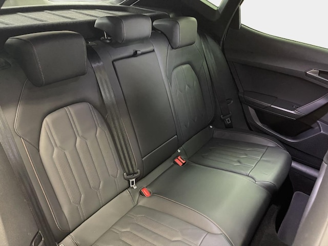 Cupra Formentor 1.4 e-Hybrid VZ