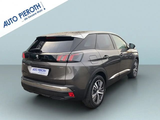 Peugeot 3008 Allure Pack EAT8 Hybrid