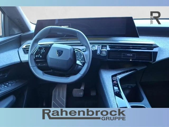 Peugeot 5008 Allure Pack Hybrid