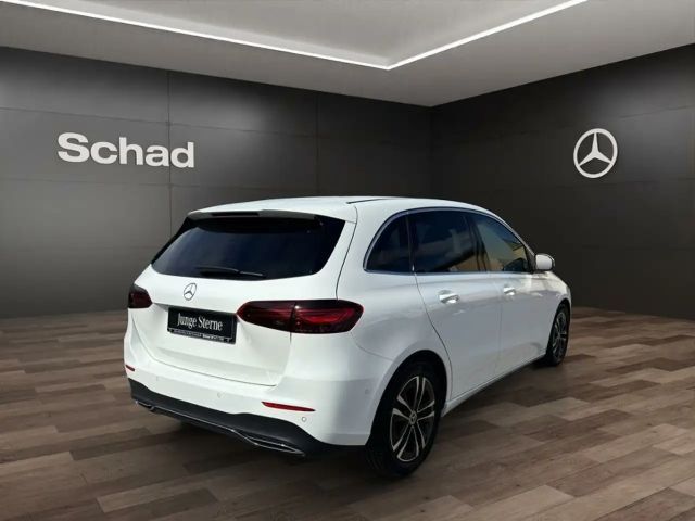 Mercedes-Benz B 200 B 200 PROGR+KAMERA+LED+ASSIST+EASY-P+SHZ+CARPLAY