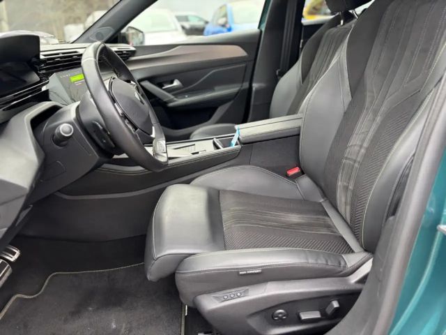 Peugeot 308 GT-Line HDi SW