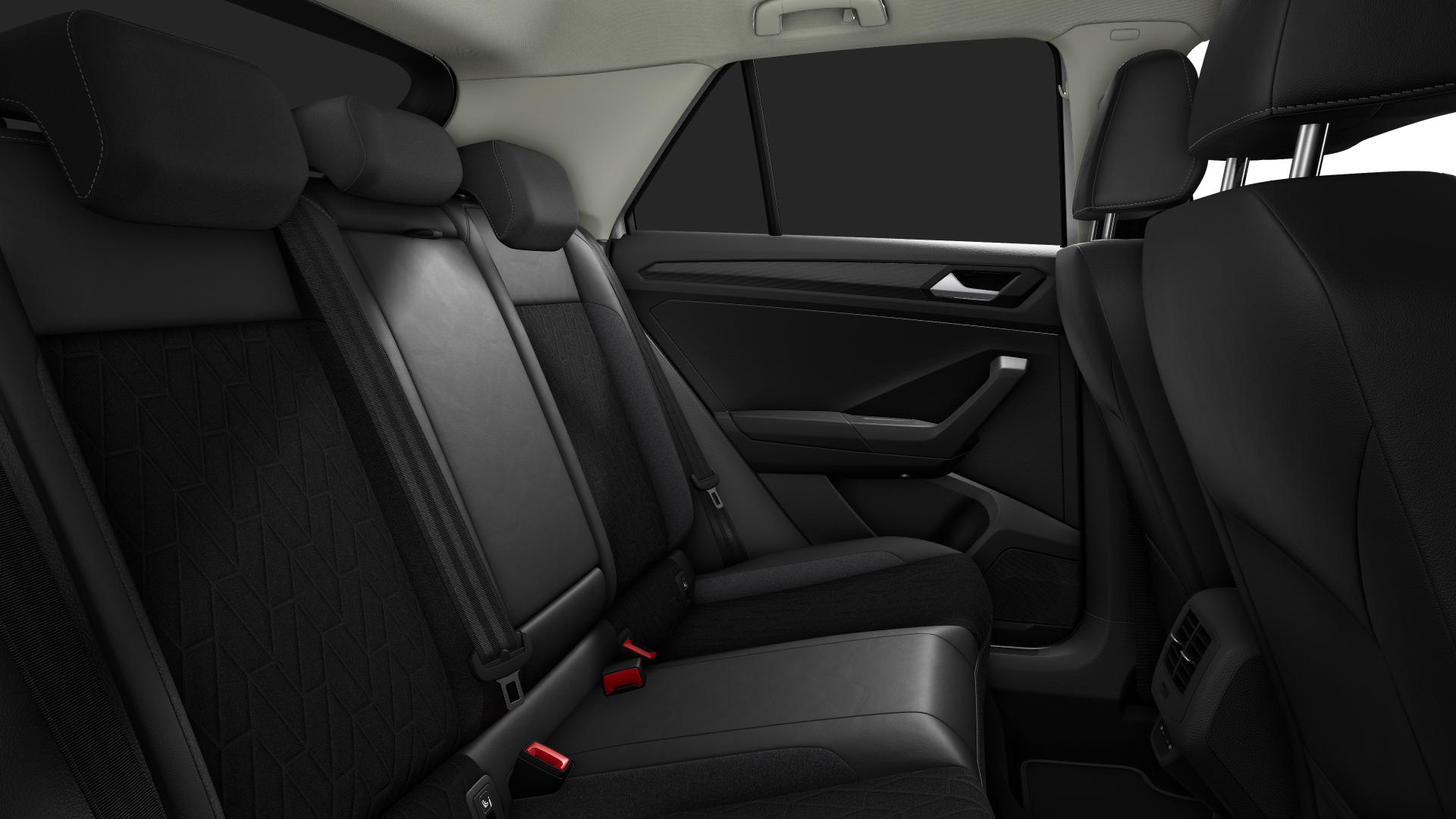 Volkswagen T-Roc 1.0 TSI