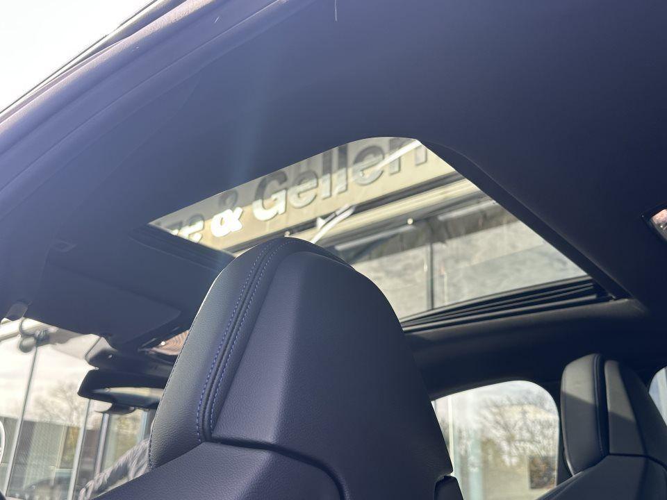 BMW i4 Coupé Gran Coupé M50 xDrive