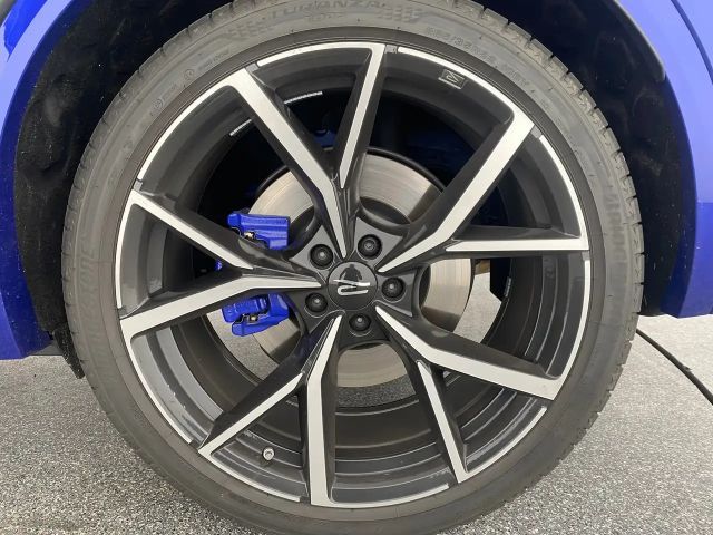 Volkswagen Touareg 4Motion eHybrid