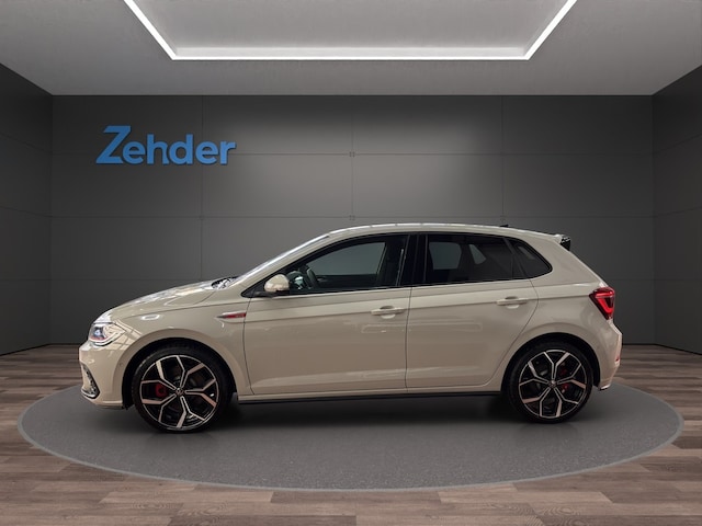 Volkswagen Polo 2.0 TSI DSG GTI IQ.Drive