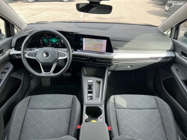 Volkswagen Golf DSG Life Variant